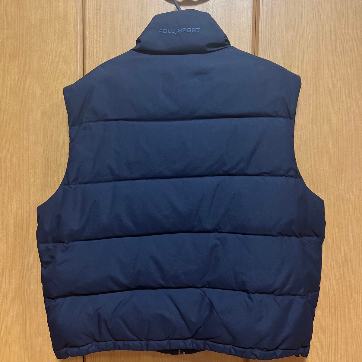 POLO SPORT ダウンベスト XL ネイビー ポロスポーツ|Yahoo POLO SPORT ダウンベスト XL ネイビー ポロスポーツ|Yahoo