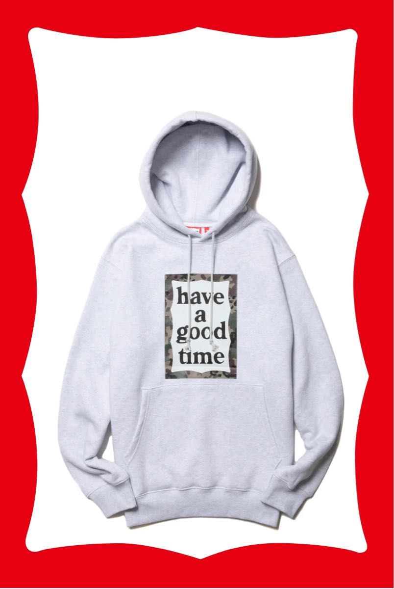 have a good time フーディ パーカー スウェット プルオーバー have a good time フーディ パーカー スウェット プルオーバー