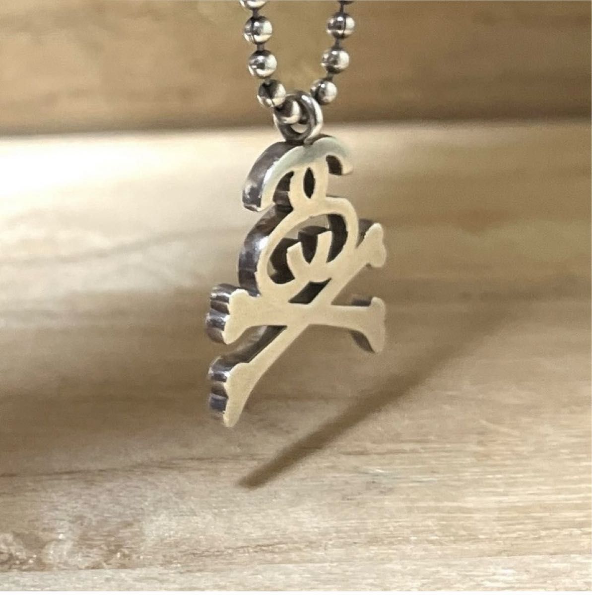 STUSSY ステューシーSSリンクボーン SILVER ネックレス|Yahoo STUSSY ステューシーSSリンクボーン SILVER ネックレス|Yahoo