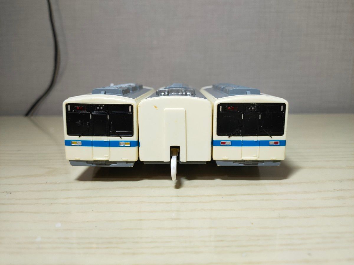 プラレール 小田急 8000系|Yahoo!フリマ(旧PayPayフリマ) プラレール 小田急 8000系|Yahoo!フリマ(旧PayPayフリマ)