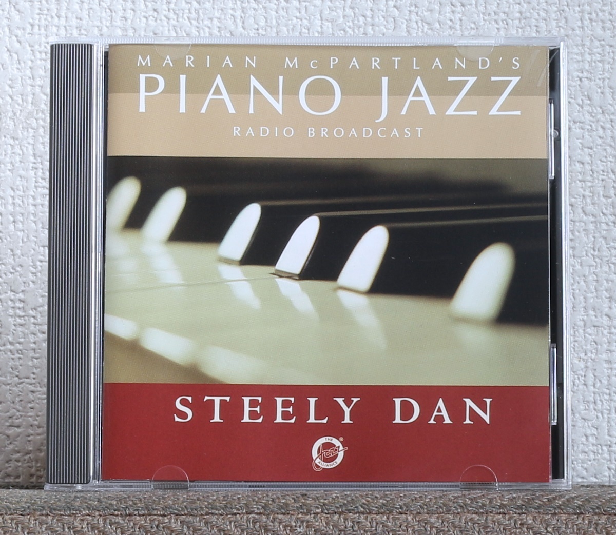 品薄/CD/スティーリー?ダン/マリアン?マクパートランド/Steely Dan/Marian McPartland/ピアノ?ジャズ/Piano Jazz/ドナルド?フェイゲン