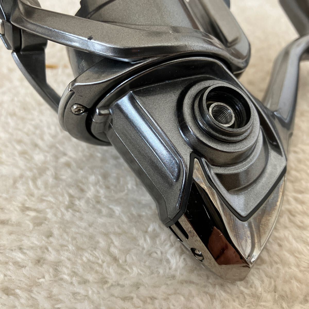 SHIMANO シマノ 16 ヴァンキッシュ C3000HGSDH ボディのみ 中古 SHIMANO シマノ 16 ヴァンキッシュ C3000HGSDH ボディのみ 中古