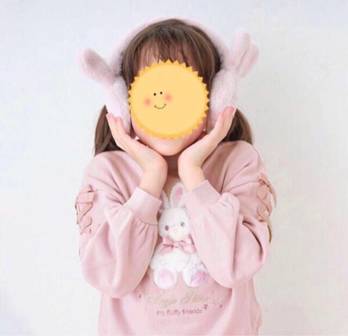 メゾピアノぬいぐるみレースアップトレーナー140|Yahoo!フリマ メゾピアノぬいぐるみレースアップトレーナー140|Yahoo!フリマ