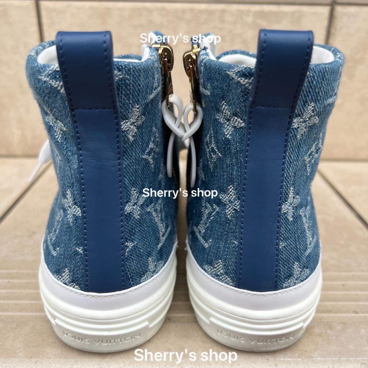 新品同様 超美品 LOUISVUITTON ルイヴィトン ステラーライン 新品同様 超美品 LOUISVUITTON ルイヴィトン ステラーライン
