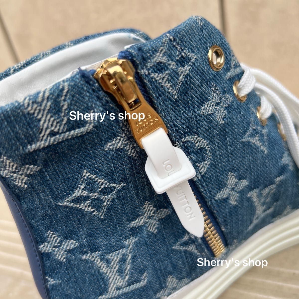 新品同様 超美品 LOUISVUITTON ルイヴィトン ステラーライン 新品同様 超美品 LOUISVUITTON ルイヴィトン ステラーライン