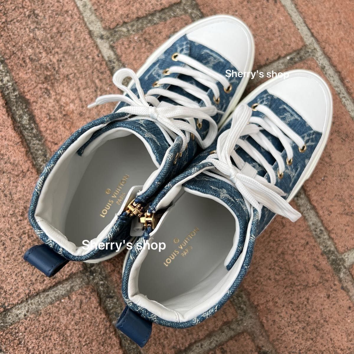 新品同様 超美品 LOUISVUITTON ルイヴィトン ステラーライン 新品同様 超美品 LOUISVUITTON ルイヴィトン ステラーライン