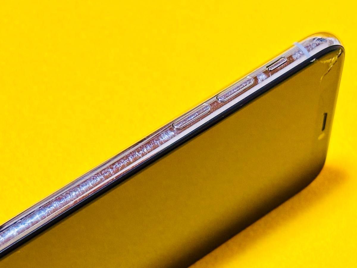 ジャンク品 本体 Apple iPhone X iPhone10 シルバー 256GB 付属 ジャンク品 本体 Apple iPhone X iPhone10 シルバー 256GB 付属
