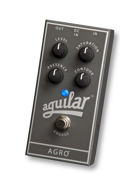 aguilar/エフェクター AGRO【アギュラー】 | www.caravantechs.com