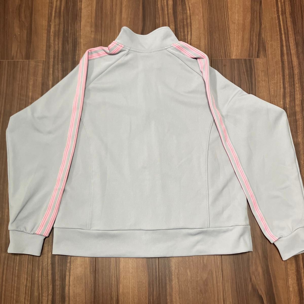 adidas ジャージ上下セット グレー ストライプ 上下|Yahoo adidas ジャージ上下セット グレー ストライプ 上下|Yahoo