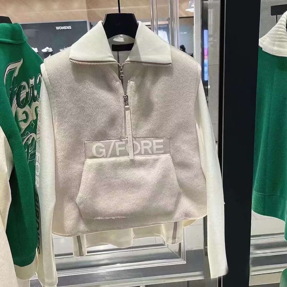 ジーフォア ゴルフウェア レディース ベスト G/FORE 秋冬|Yahoo ジーフォア ゴルフウェア レディース ベスト G/FORE 秋冬|Yahoo