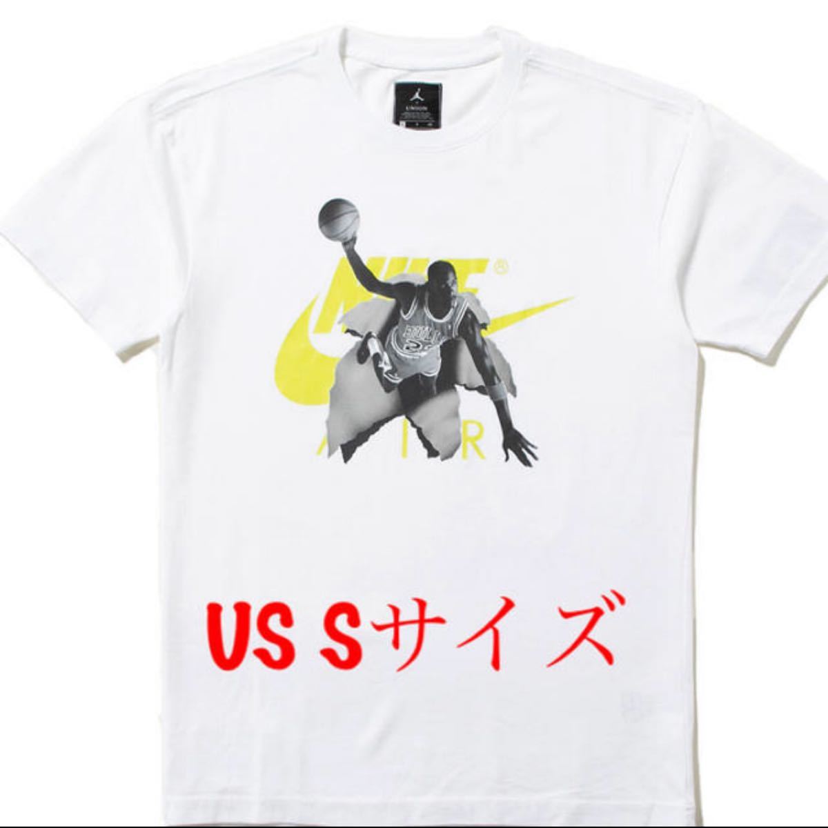 Sサイズ UNION × JORDAN ユニオン ジョーダン Tシャツ|Yahoo Sサイズ UNION × JORDAN ユニオン ジョーダン Tシャツ|Yahoo