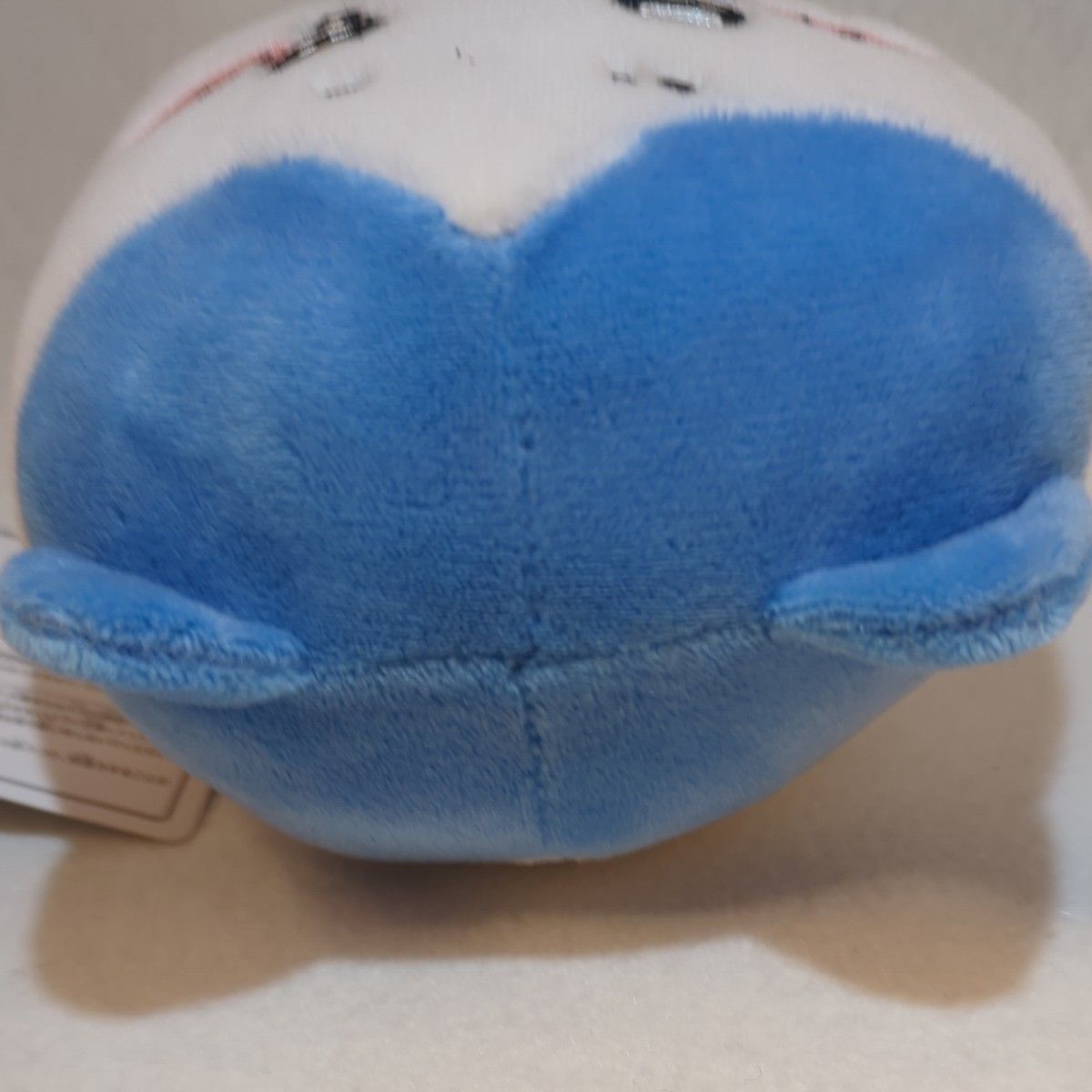 ちいかわ 泣いちゃったぬいぐるみ ハチワレ紙タグありプライズ ちいかわ 泣いちゃったぬいぐるみ ハチワレ紙タグありプライズ