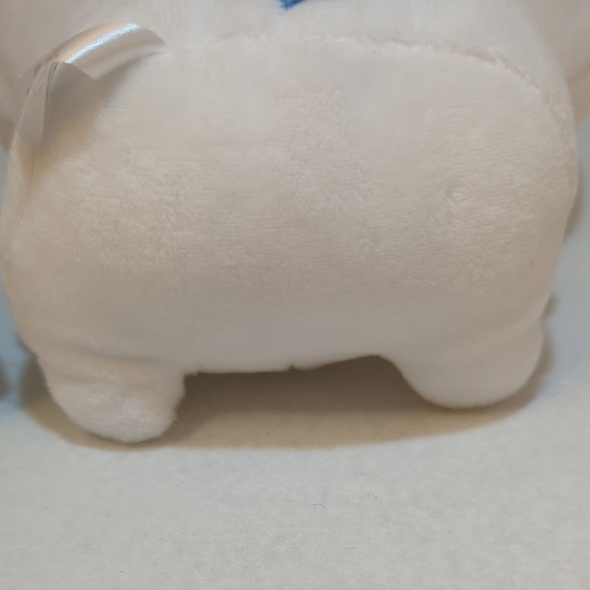 ちいかわ 泣いちゃったぬいぐるみ ハチワレ紙タグありプライズ ちいかわ 泣いちゃったぬいぐるみ ハチワレ紙タグありプライズ