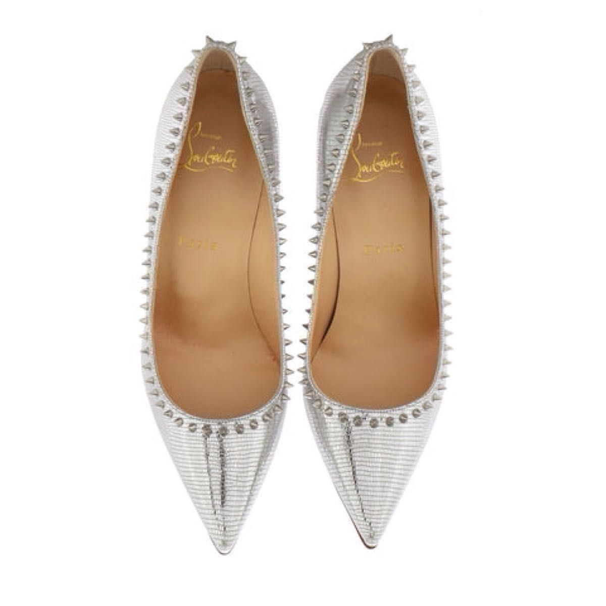 クリスチャンルブタン 22 5cm Louboutin パンプス ルブタン クリスチャンルブタン 22 5cm Louboutin パンプス ルブタン