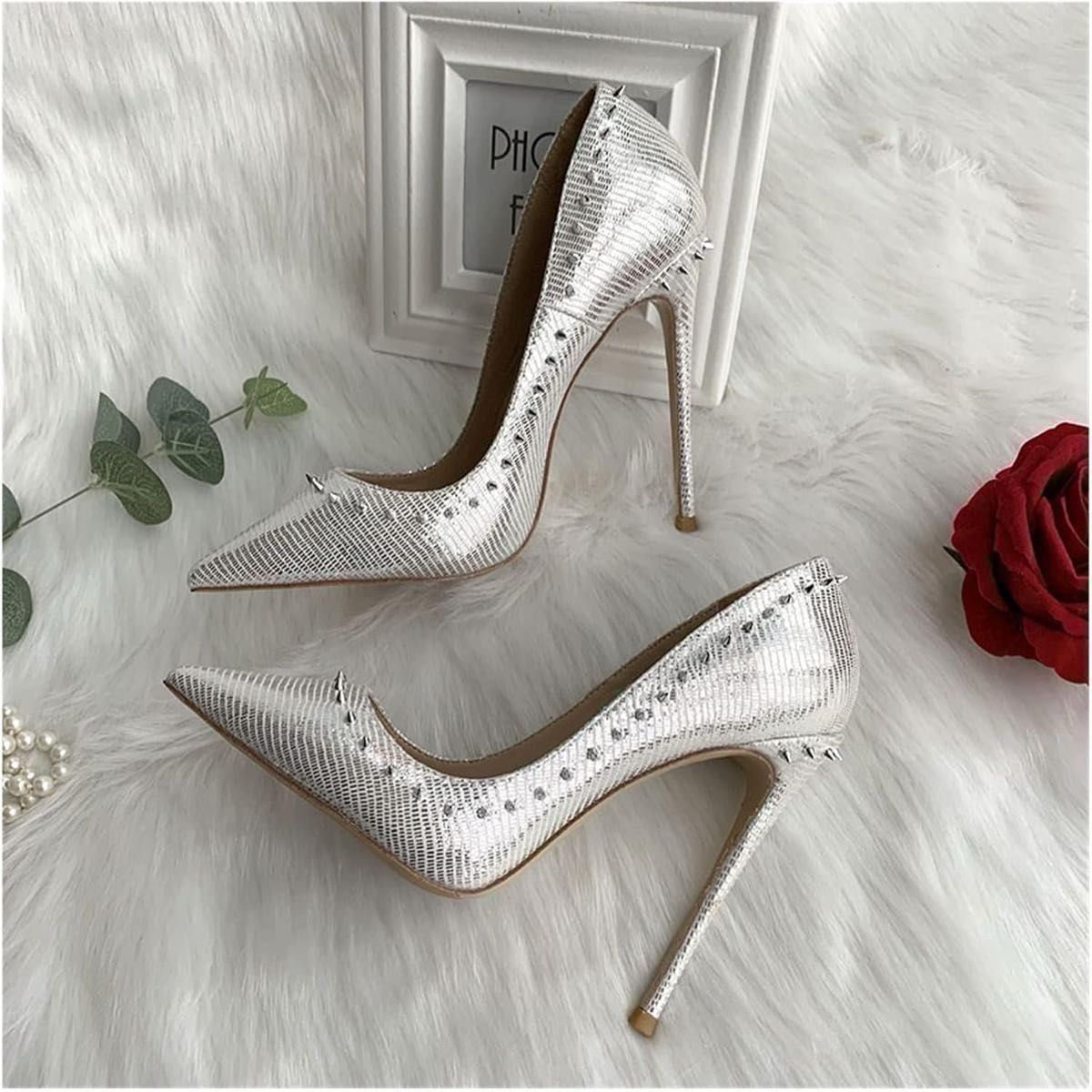 クリスチャンルブタン 22 5cm Louboutin パンプス ルブタン クリスチャンルブタン 22 5cm Louboutin パンプス ルブタン