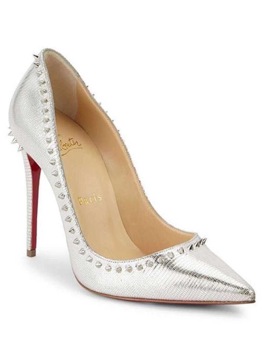クリスチャンルブタン 22 5cm Louboutin パンプス ルブタン クリスチャンルブタン 22 5cm Louboutin パンプス ルブタン
