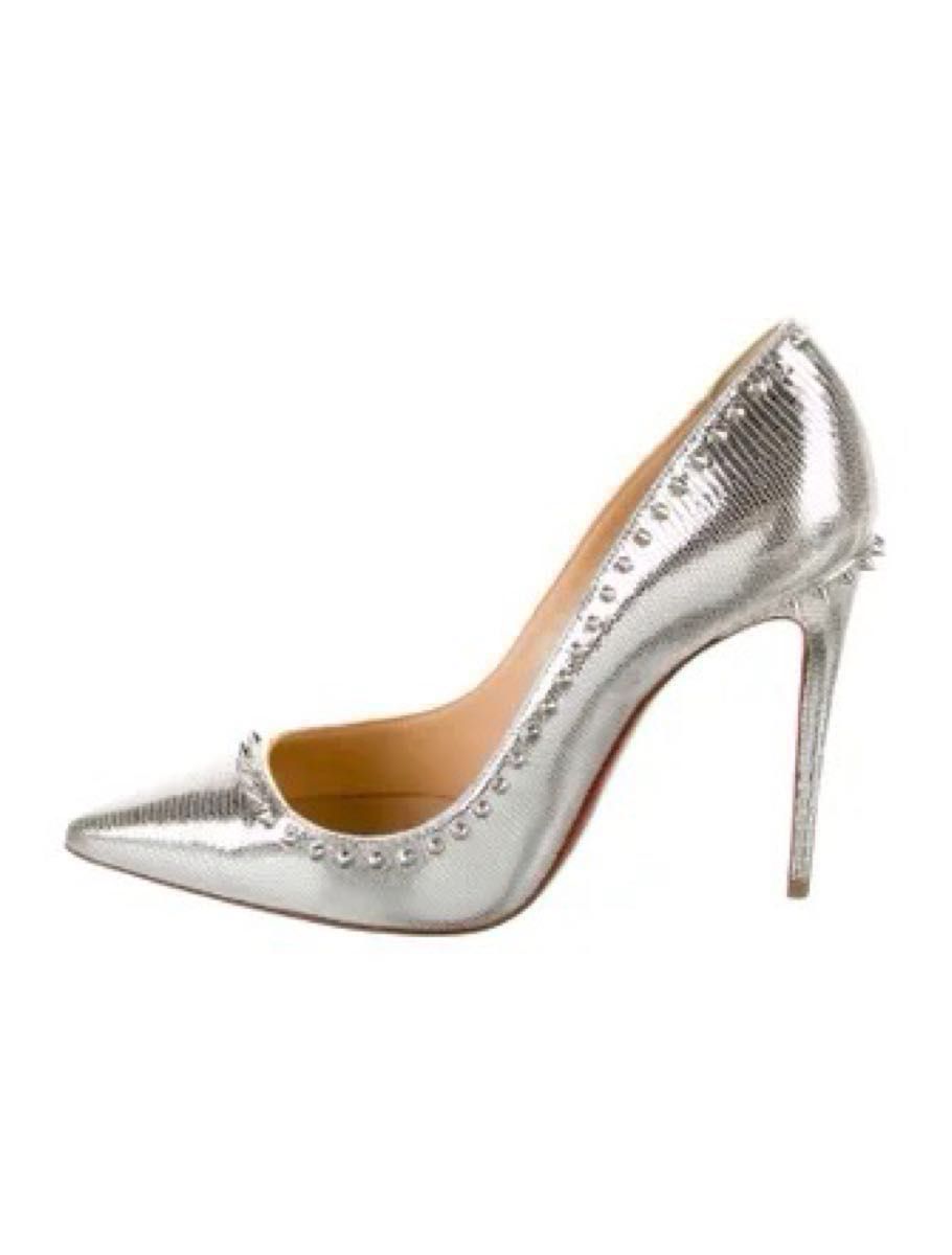 クリスチャンルブタン 22 5cm Louboutin パンプス ルブタン クリスチャンルブタン 22 5cm Louboutin パンプス ルブタン