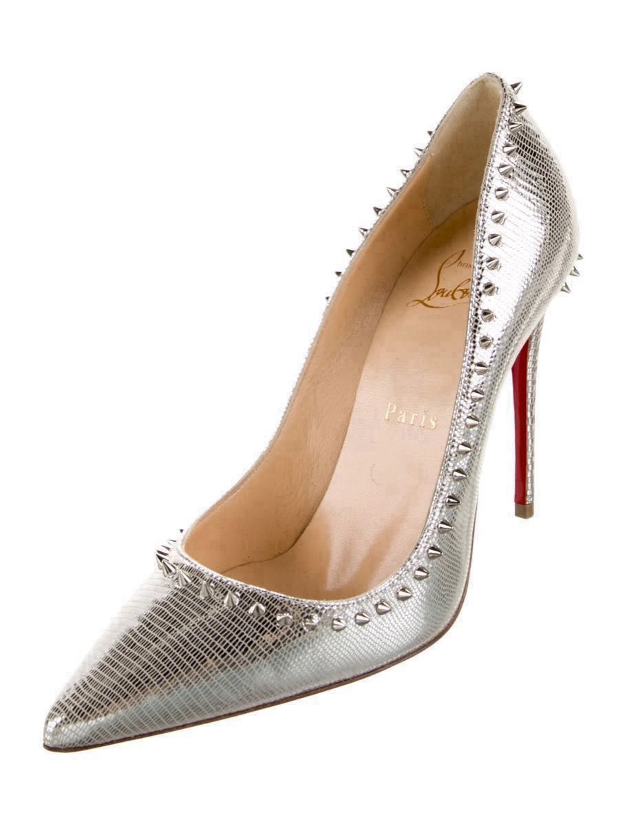 クリスチャンルブタン 22 5cm Louboutin パンプス ルブタン クリスチャンルブタン 22 5cm Louboutin パンプス ルブタン
