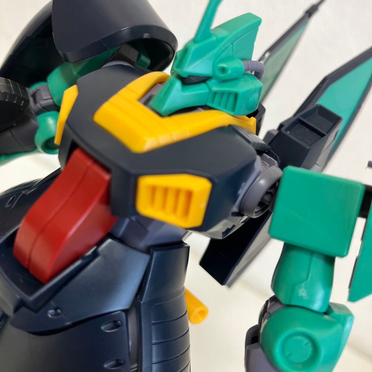 ガンプラ HGUC「ディジェ」1/144 HG219 機動戦士Zガンダム ガンプラ HGUC「ディジェ」1/144 HG219 機動戦士Zガンダム