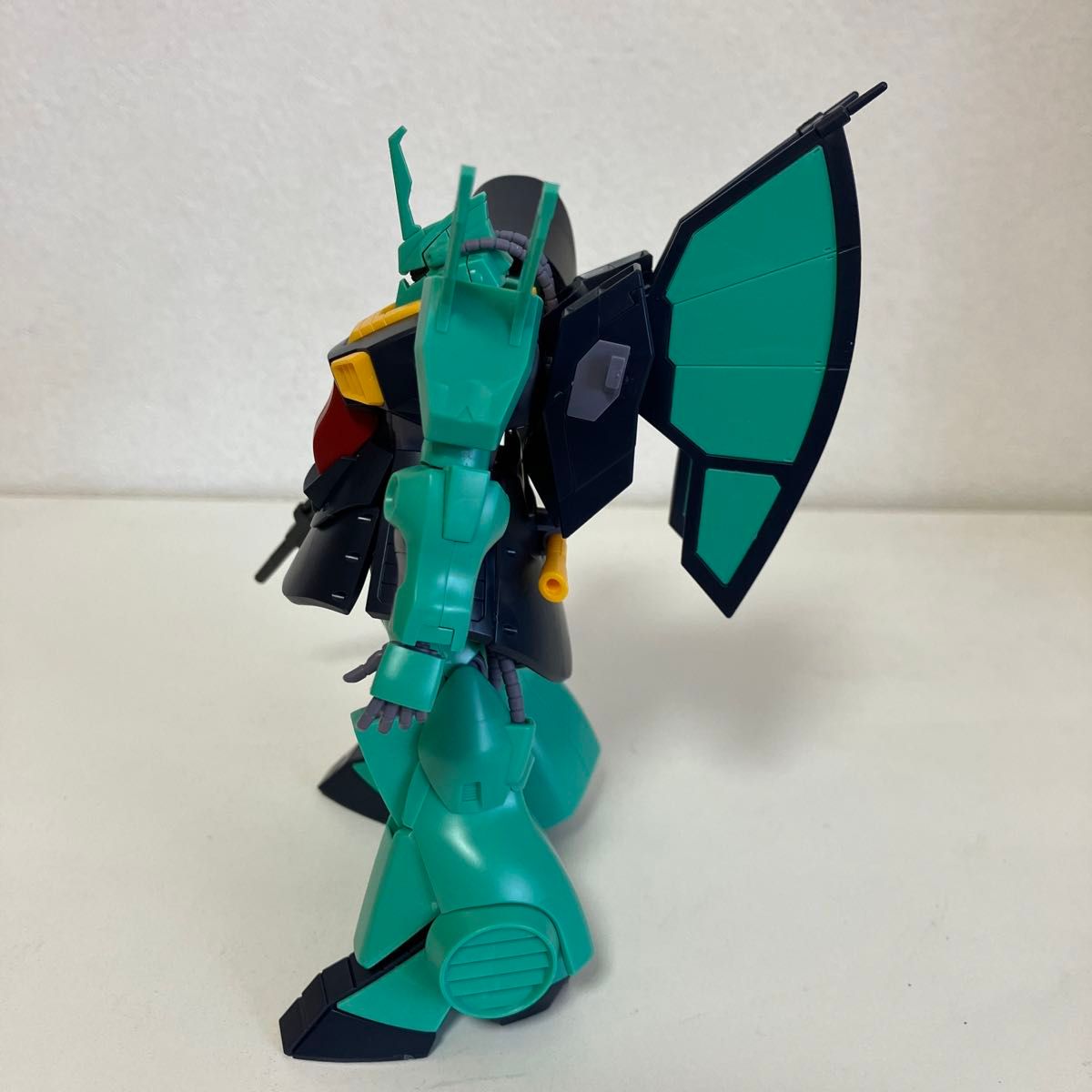 ガンプラ HGUC「ディジェ」1/144 HG219 機動戦士Zガンダム ガンプラ HGUC「ディジェ」1/144 HG219 機動戦士Zガンダム