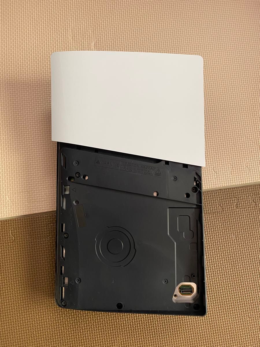 SONY PlayStation 新型 ディスクドライブ欠品|Yahoo!フリマ(旧 SONY PlayStation 新型 ディスクドライブ欠品|Yahoo!フリマ(旧