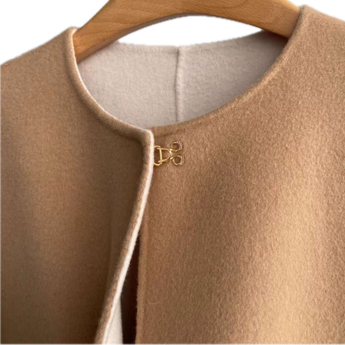 UNITED ARROWS バイカラー リバー ミドルコート|Yahoo!フリマ UNITED ARROWS バイカラー リバー ミドルコート|Yahoo!フリマ