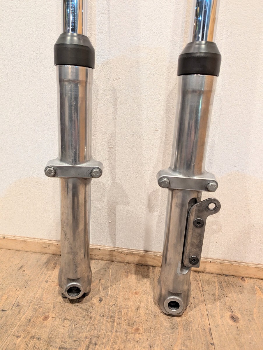 35㎜ フロント フォーク 35ミリ ワイド ハーレー ビンテージ 35㎜ フロント フォーク 35ミリ ワイド ハーレー ビンテージ