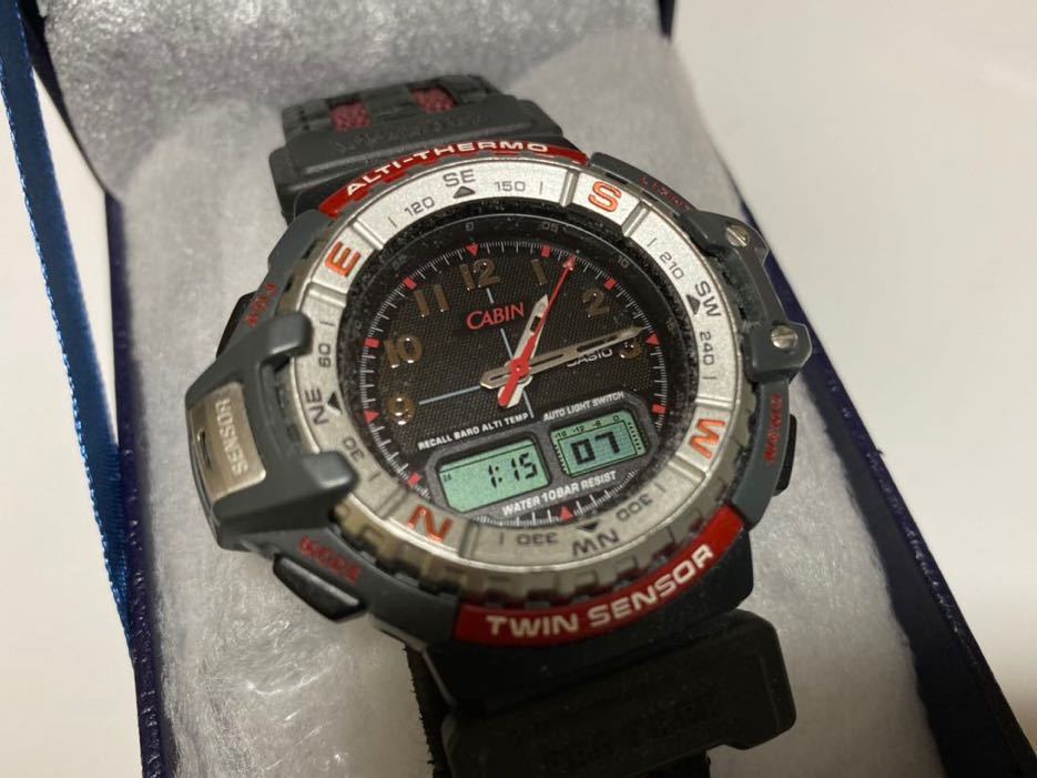 casio prt 70