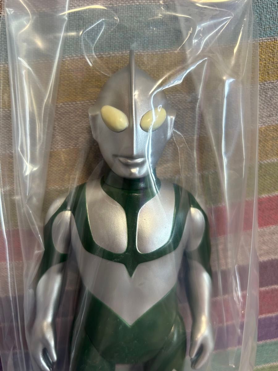 MEDICOMTOY メディコムトイ ソフビ シン・ウルトラマン版 MEDICOMTOY メディコムトイ ソフビ シン・ウルトラマン版