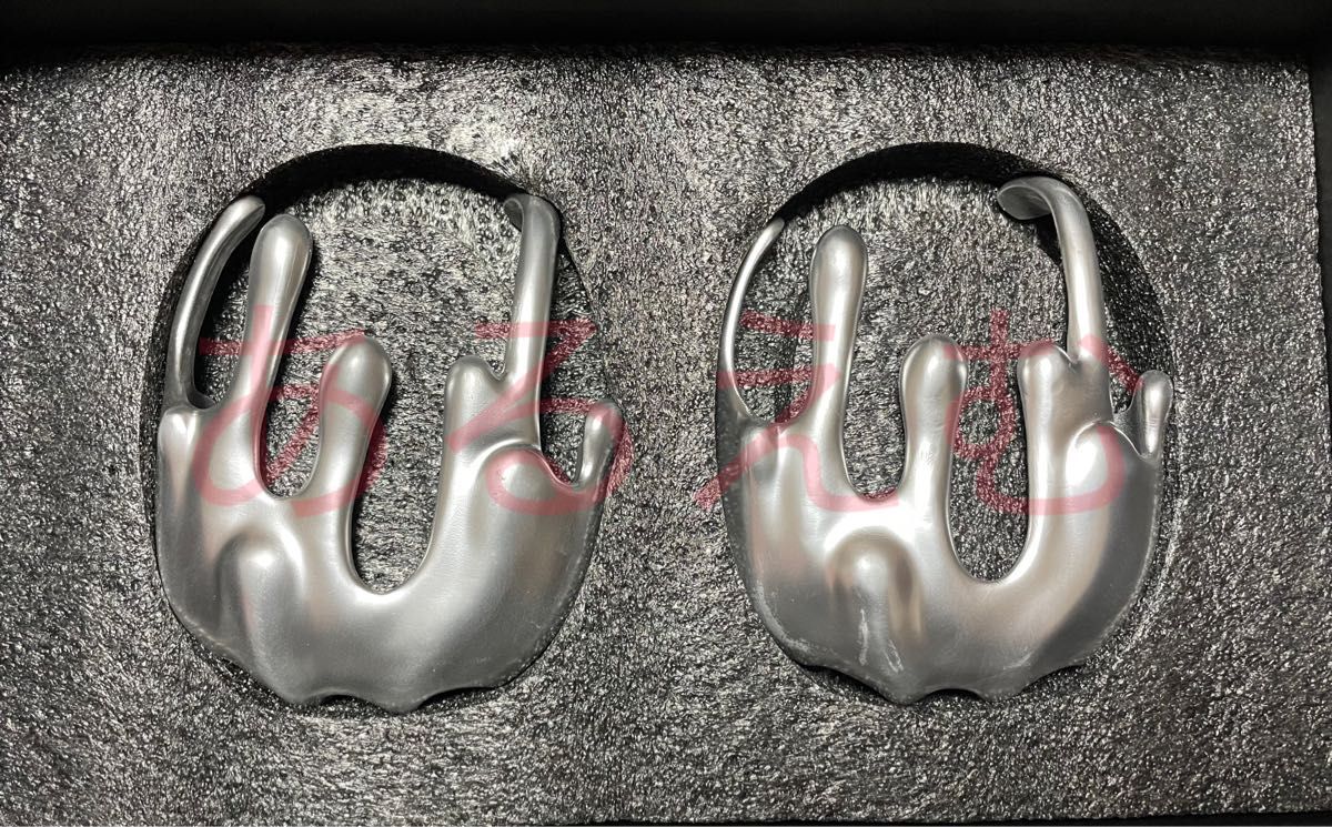 Apple AirPods Max カバー ケース y2k アクセサリー メタル Apple AirPods Max カバー ケース y2k アクセサリー メタル
