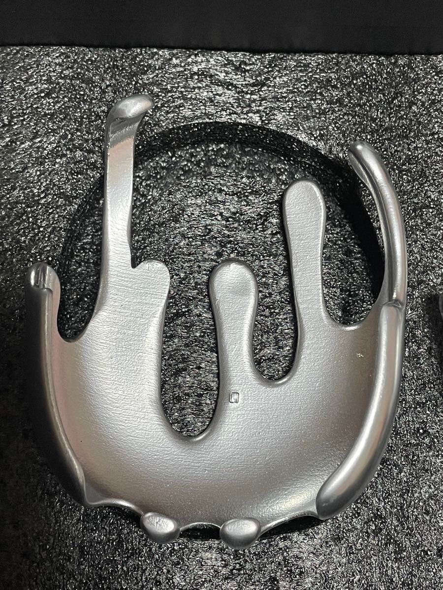 Apple AirPods Max カバー ケース y2k アクセサリー メタル Apple AirPods Max カバー ケース y2k アクセサリー メタル