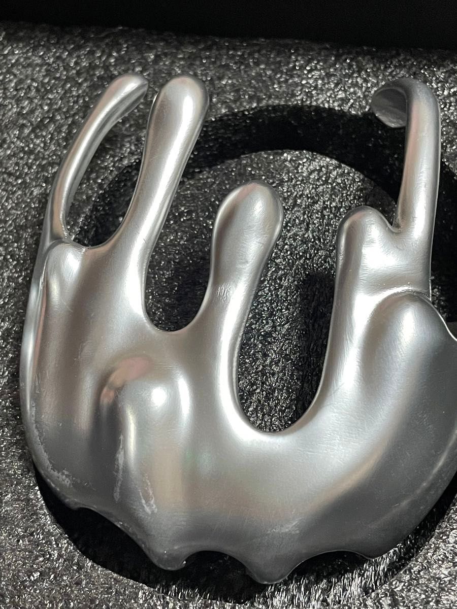 Apple AirPods Max カバー ケース y2k アクセサリー メタル Apple AirPods Max カバー ケース y2k アクセサリー メタル