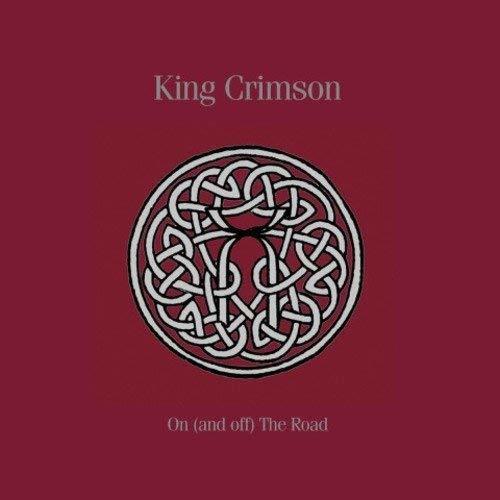 ヤフオク 新品 即決 キング クリムゾン King Crimson On