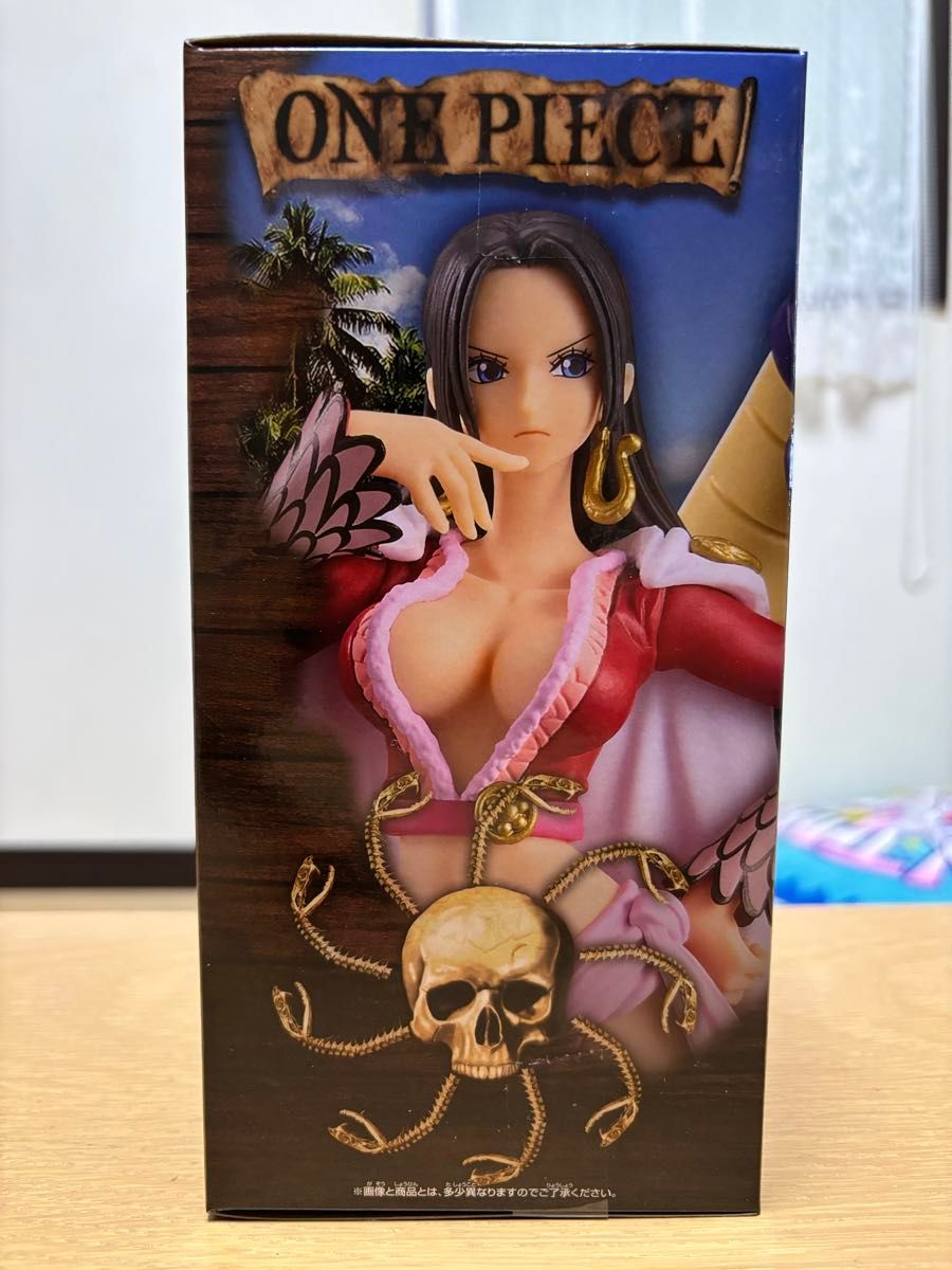 ワンピース DXF~THE GRANDLINE SERIES~EXTRA+ BOA HANCOCK ワンピース DXF~THE GRANDLINE SERIES~EXTRA+ BOA HANCOCK