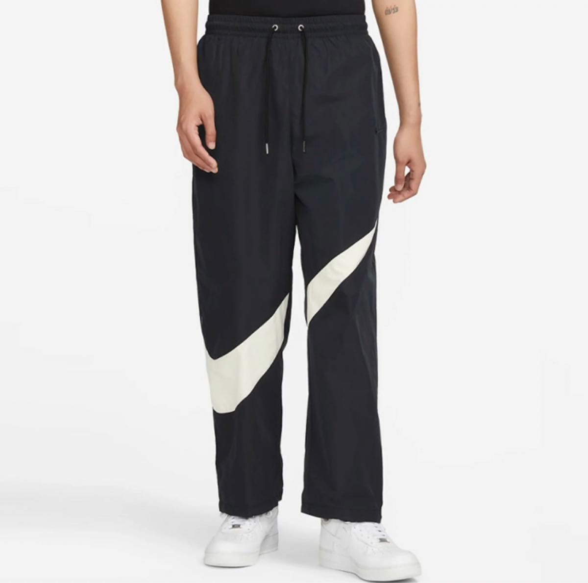 NIKE ナイキ セットアップ ナイロンジャケット パンツ FB7878 NIKE ナイキ セットアップ ナイロンジャケット パンツ FB7878