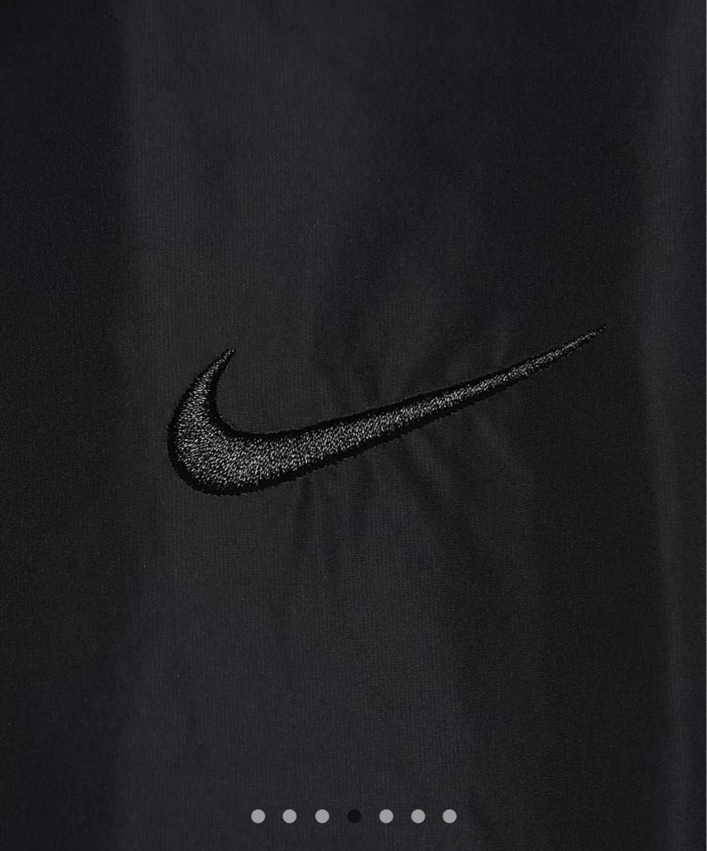 NIKE ナイキ セットアップ ナイロンジャケット パンツ FB7878 NIKE ナイキ セットアップ ナイロンジャケット パンツ FB7878