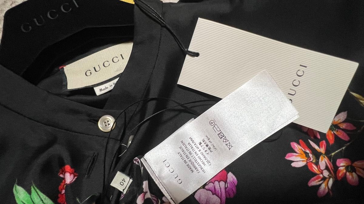 GUCCI シルクワンピース 花柄|Yahoo!フリマ(旧PayPayフリマ) GUCCI シルクワンピース 花柄|Yahoo!フリマ(旧PayPayフリマ)