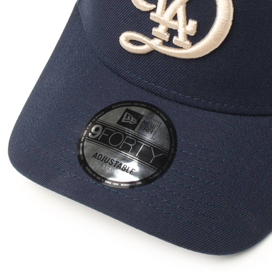 新品未使用 ニューエラ キャップ MLB LA ドジャース シティ 新品未使用 ニューエラ キャップ MLB LA ドジャース シティ