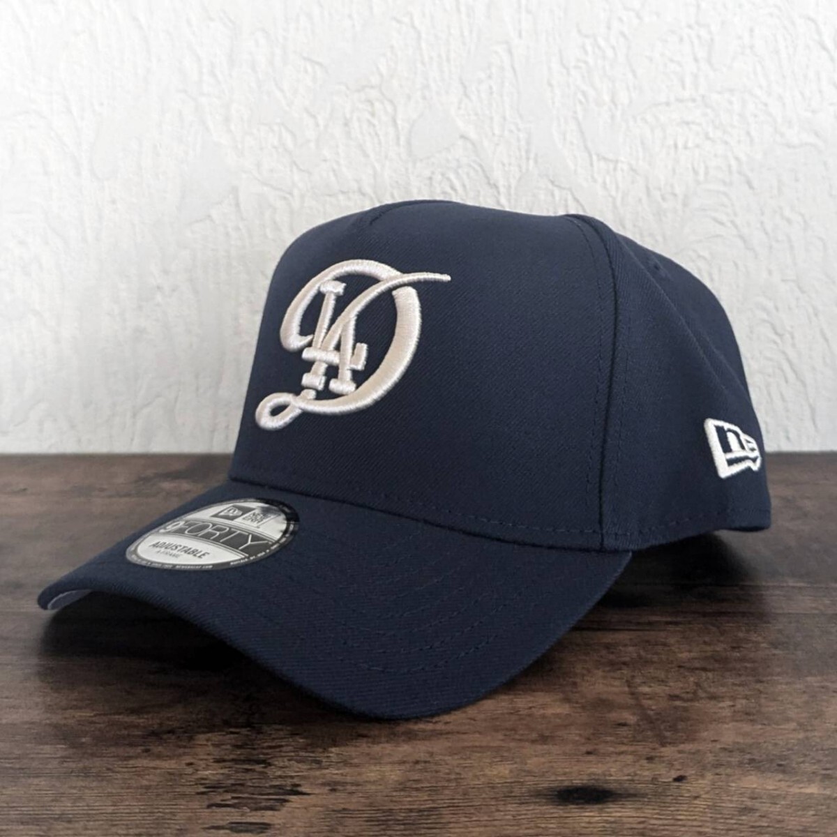 新品未使用 ニューエラ キャップ MLB LA ドジャース シティ 新品未使用 ニューエラ キャップ MLB LA ドジャース シティ