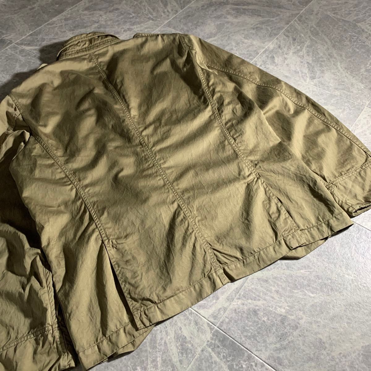 ARCHIVE CP COMPANY SAFARI JACKET|Yahoo!フリマ(旧PayPay ARCHIVE CP COMPANY SAFARI JACKET|Yahoo!フリマ(旧PayPay