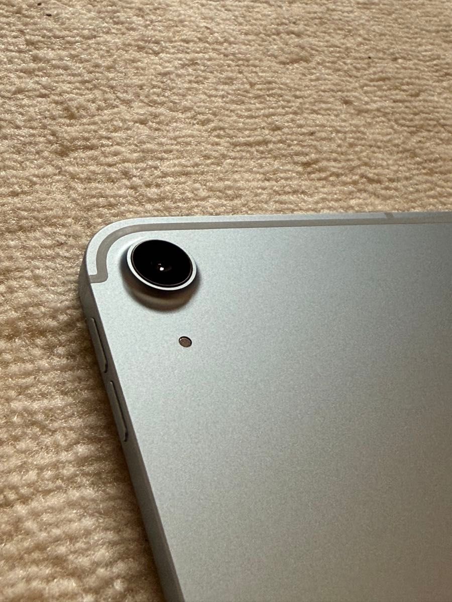 iPad Air 第6世代(M2)11インチ 256gb cellularモデルブルー iPad Air 第6世代(M2)11インチ 256gb cellularモデルブルー