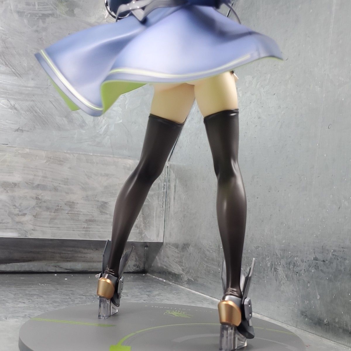 ALTER/AZUR LANE 1/7 アズールレーン ボルチモア 軽装 Ver ALTER/AZUR LANE 1/7 アズールレーン ボルチモア 軽装 Ver