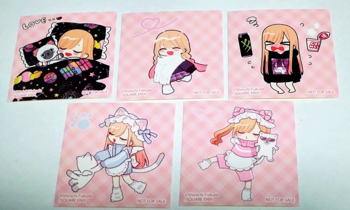 アニメイト その着せ替え人形は恋をする 14巻発売記念フェア アニメイト その着せ替え人形は恋をする 14巻発売記念フェア