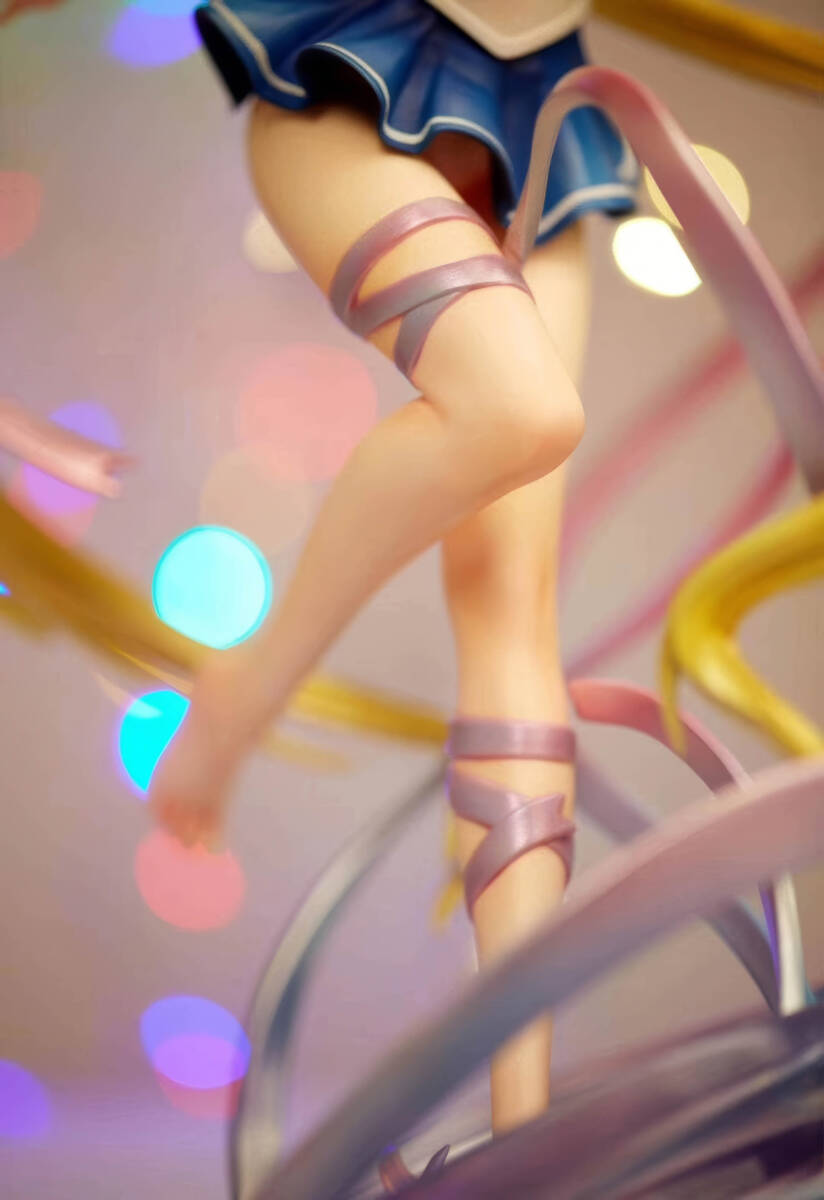 完成品 美少女戦士セーラームーン 月野うさぎ 塗装済み完成品 完成品 美少女戦士セーラームーン 月野うさぎ 塗装済み完成品