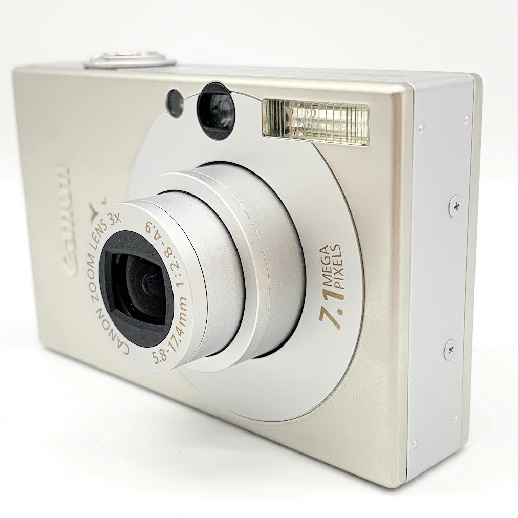 Yahoo!オークション - 【K-29】通電確認済 Canon IXY DIGITAL 10 Yahoo!オークション - 【K-29】通電確認済 Canon IXY DIGITAL 10