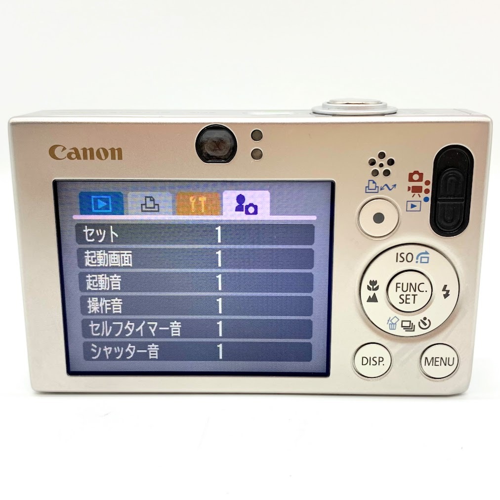 Yahoo!オークション - 【K-29】通電確認済 Canon IXY DIGITAL 10 Yahoo!オークション - 【K-29】通電確認済 Canon IXY DIGITAL 10