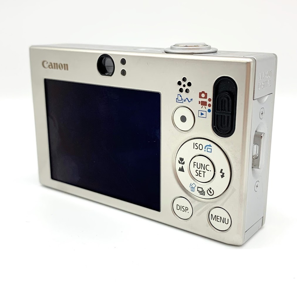Yahoo!オークション - 【K-29】通電確認済 Canon IXY DIGITAL 10 Yahoo!オークション - 【K-29】通電確認済 Canon IXY DIGITAL 10