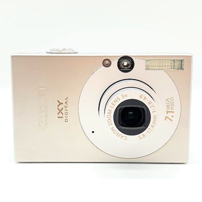 Yahoo!オークション - 【K-29】通電確認済 Canon IXY DIGITAL 10 Yahoo!オークション - 【K-29】通電確認済 Canon IXY DIGITAL 10