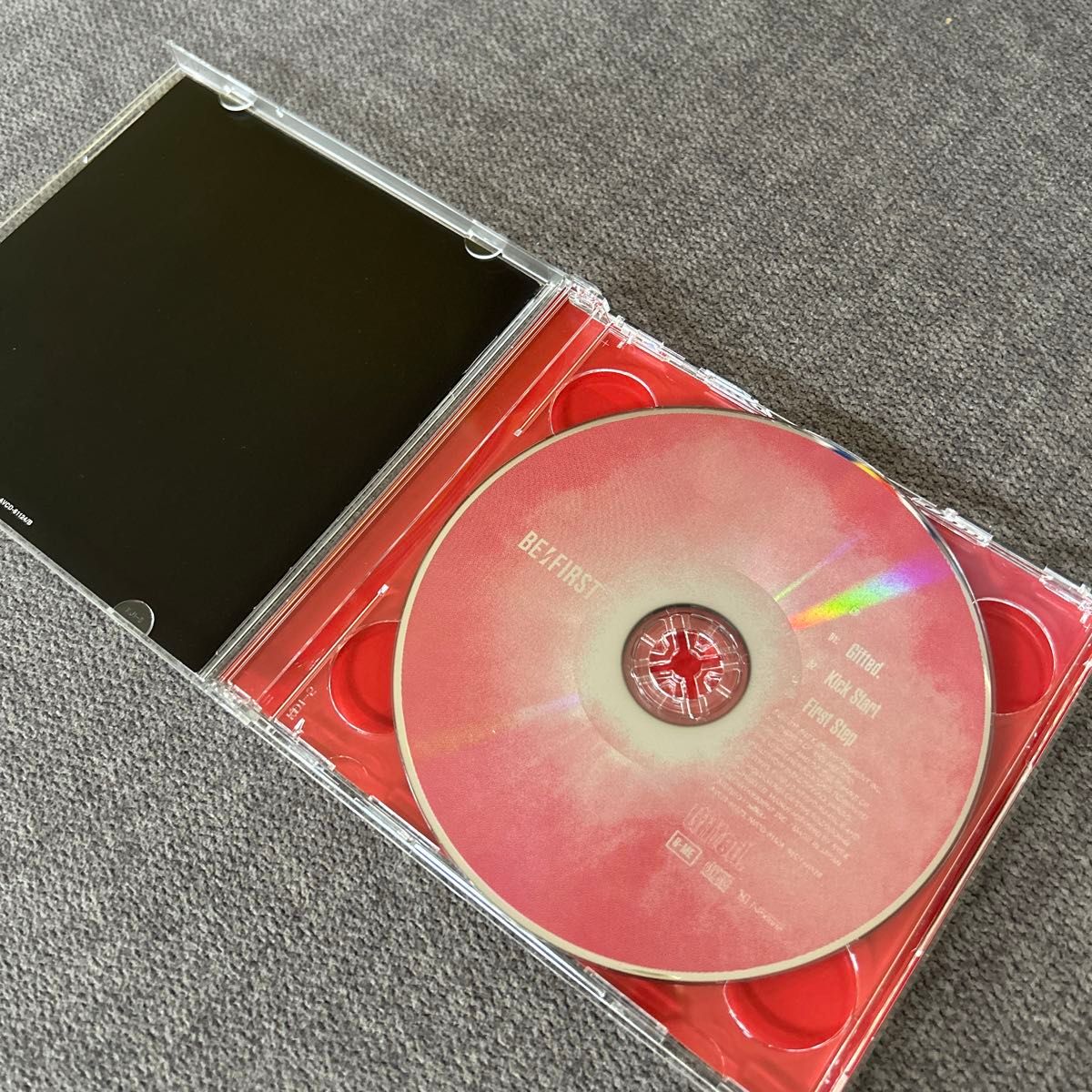 BE FIRST/CD 映像付き 3枚セット|Yahoo!フリマ(旧PayPayフリマ) BE FIRST/CD 映像付き 3枚セット|Yahoo!フリマ(旧PayPayフリマ)