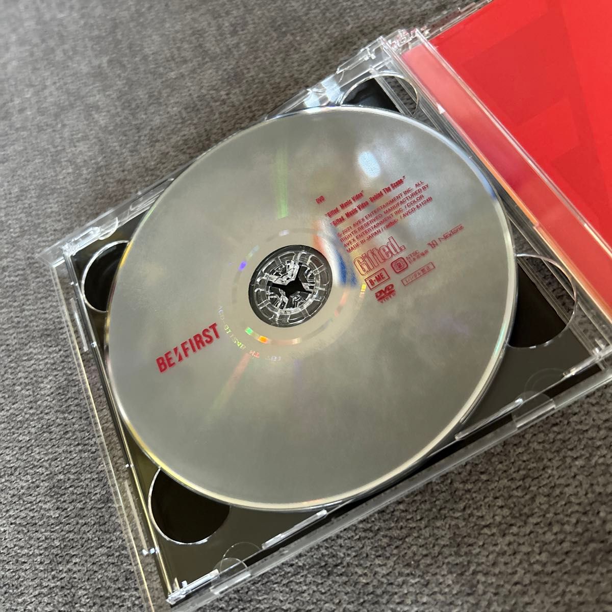 BE FIRST/CD 映像付き 3枚セット|Yahoo!フリマ(旧PayPayフリマ) BE FIRST/CD 映像付き 3枚セット|Yahoo!フリマ(旧PayPayフリマ)
